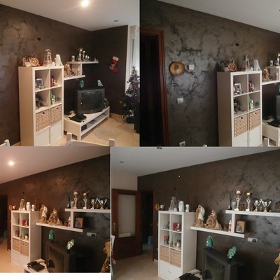 Walter Aguirre Pintura Y Decoracion