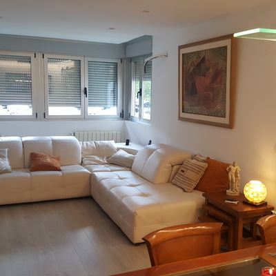 PROYECTO MADRID Y GUADALAJARA