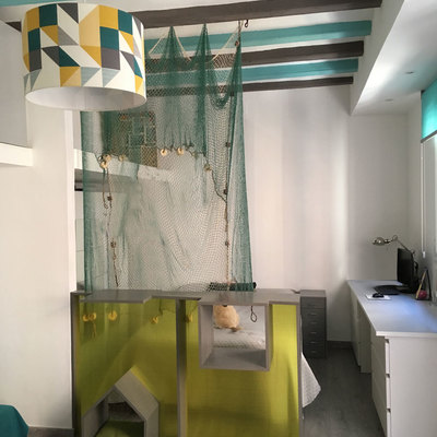 Salón / habitación