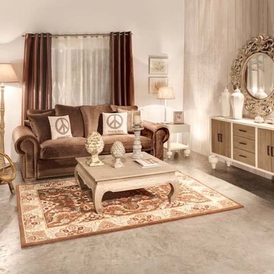 Mobiliario y decoración