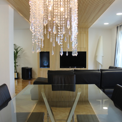 Salon, muebles de salon, mobiliario