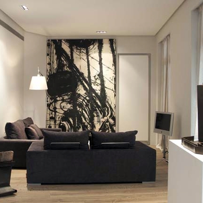 Reforma de Vivienda unifamiliar