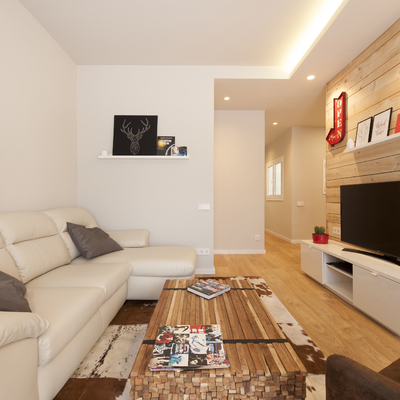 Salón - Reforma "lepanto" (Sincro)