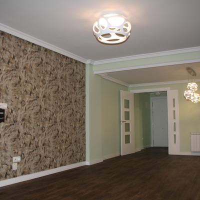 Acondicionamiento de vivienda en Mostoles