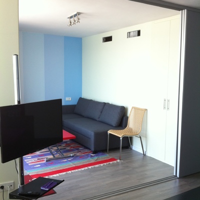 Reforma vivienda San Antonio