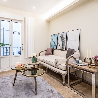 Salón - Uribarri 20