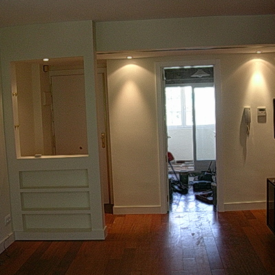 Reforma Integral Vivienda 