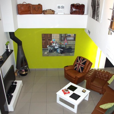Salon vivienda 2
