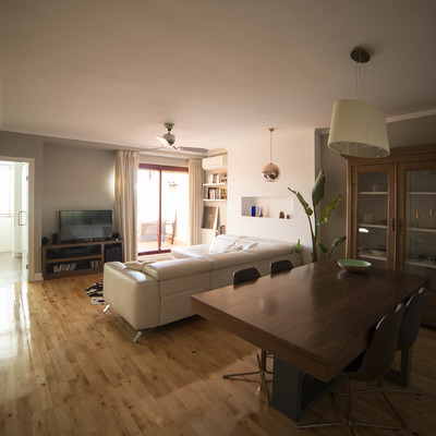 Salón Vivienda Alcobendas