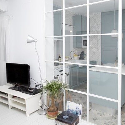 Salón Vivienda Ventas