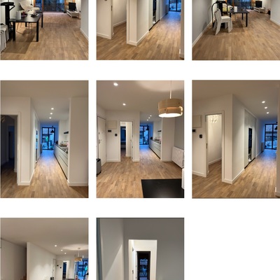 REFORMA COMPLETA DUPLEX