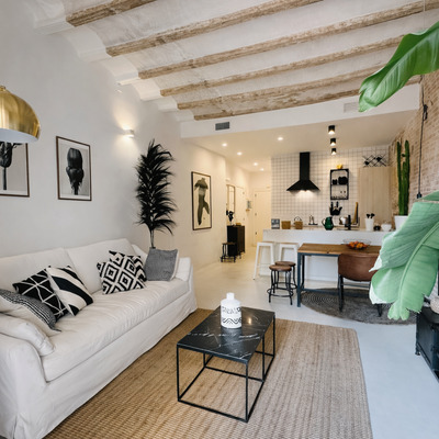 Casa Nuria