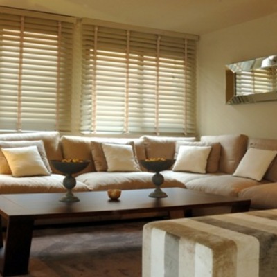 Salón comedor, comodidad ante todo