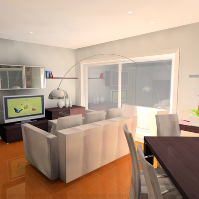 Roforma de Vivienda en Centro Murcia