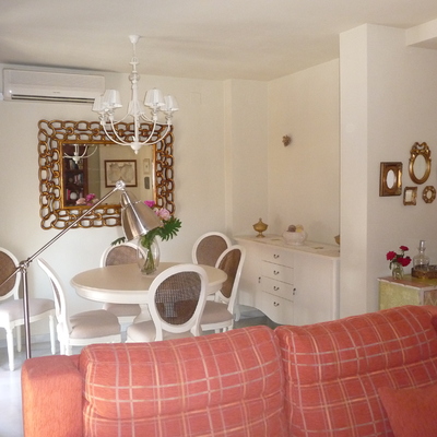 Reforma integral casa 