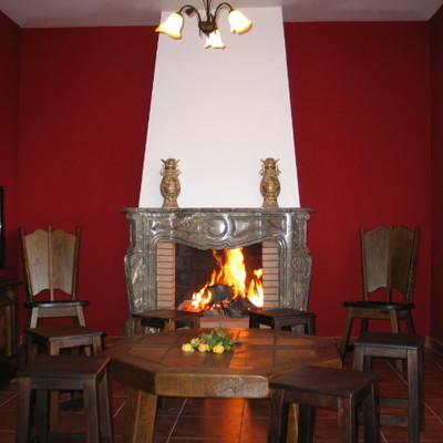 Salón