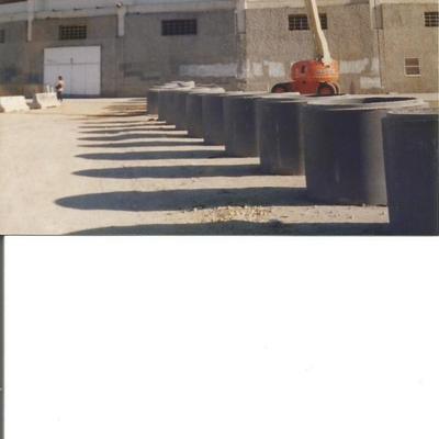 Varios trabajo realizados