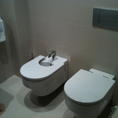 Piso en C/ Tiziano, Barcelona