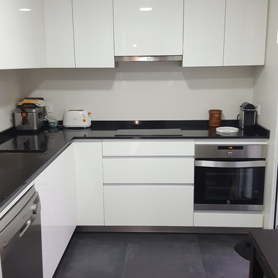 San Sebastián de los Reyes