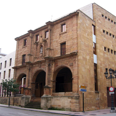 Rehabilitacion de Fachada