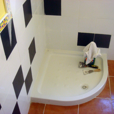 Santiago Cristobal.SAnitarios forto 20