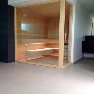 Obra en Las Lomas  en Marbella 