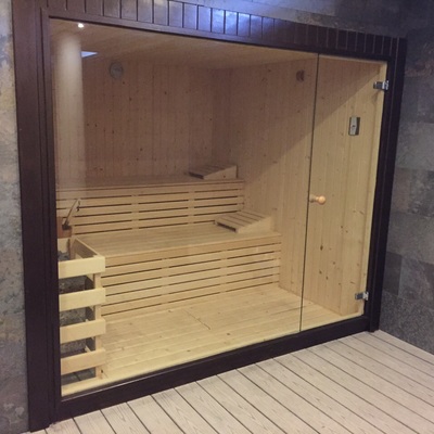 Tumbona térmica  en La Rioja