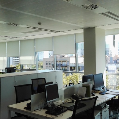 Screen 5% Oficinas Barcelona