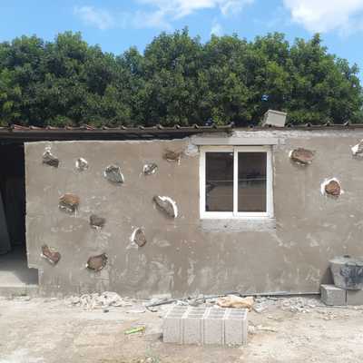 Reforma integral de vivienda