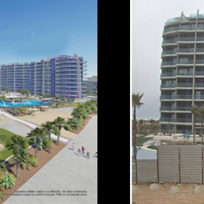 RESIDENCIAL SEA SENSES