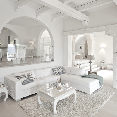 Seawashed - interior desgin by Carde Reimerdes 