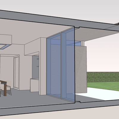 Sección transversal 4