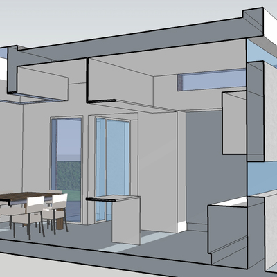 Sección transversal 5