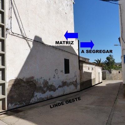 Trabajos Topográficos