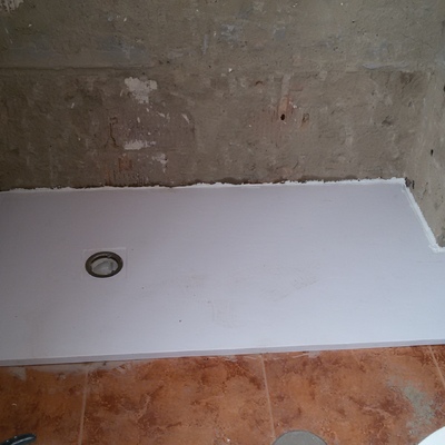 CAMBIO DE BAÑERA POR PLATO DE DUCHA