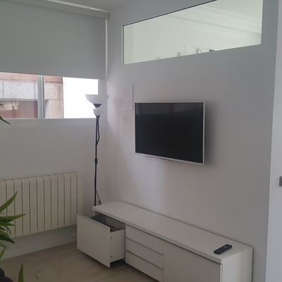 Reforma Integral de Local Comercial a Vivienda