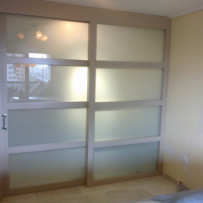 Separador de ambientes