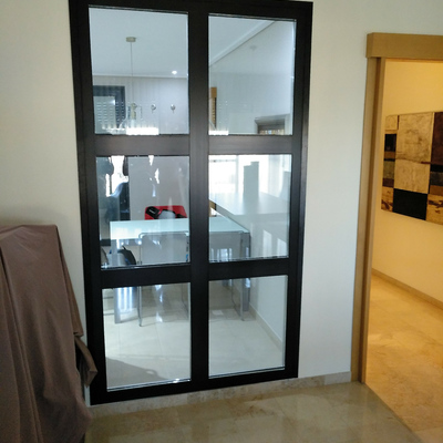 Separador de ambientes