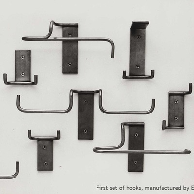 Serie ET. Elmar Thome 1997 