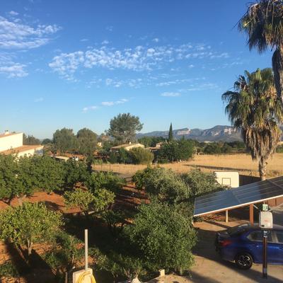 Solar Carport Pergola Solar