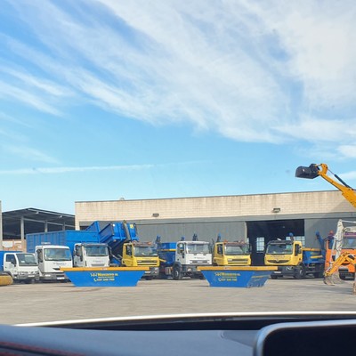 CONTENEDORES NAVARRO