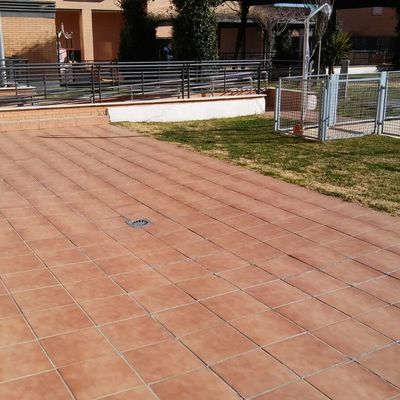 Limpieza y Conserjería