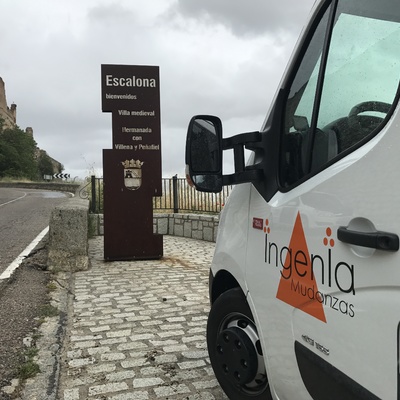 Servicio de Embalaje para Guardamuebles de Larga Duración