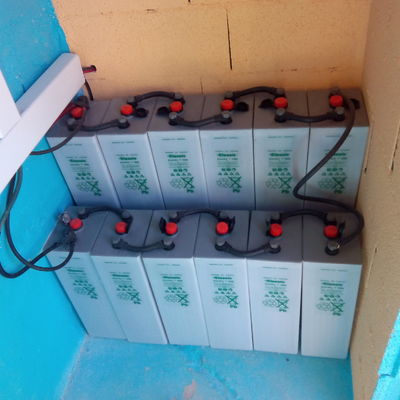 Finca Maria de la Salut