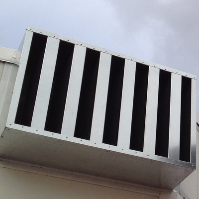 Silenciadores Hospital Nuestra Señora De La Salud en Granada