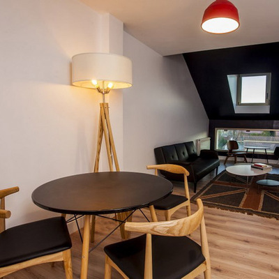 Sillas para hoteles - La casita de la Planta