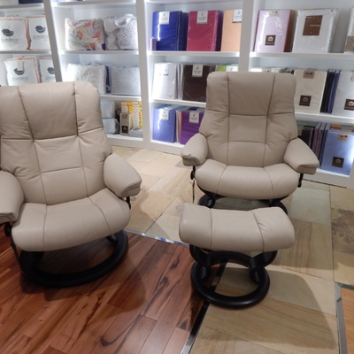 Sillones Stressless Mayfair