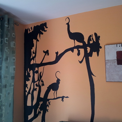 Dibujos Decorativos