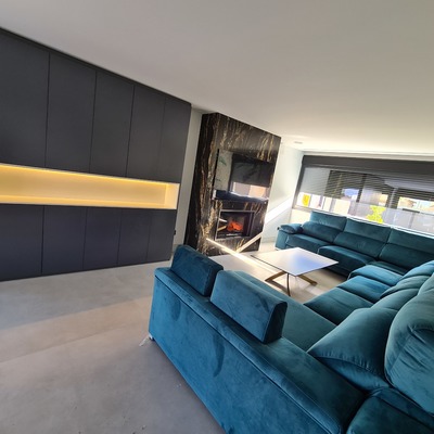 Mudanzas de muebles delicados