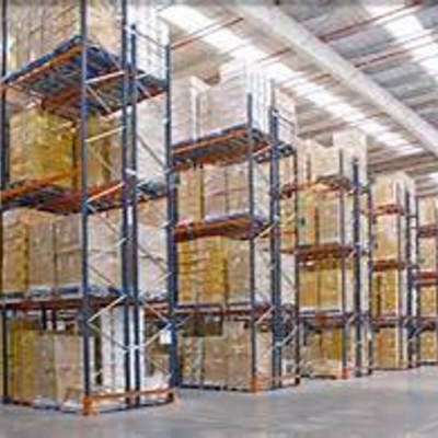 Nuevas instalaciones poligono San Cristobal, Valladolid